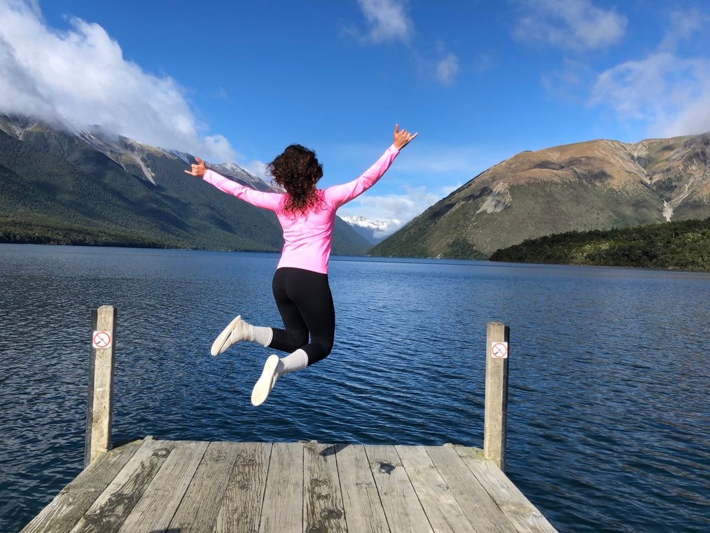 What Do College Admissions Really Think of Your Gap Year?: Ready